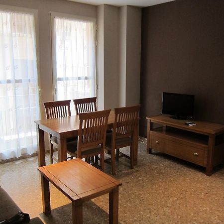 Apartamentos Valencia Room photo
