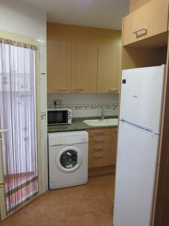 Apartamentos Valencia Room photo