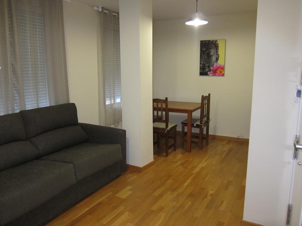Apartamentos Valencia Room photo